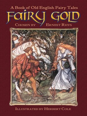 cover image of Fairy Gold